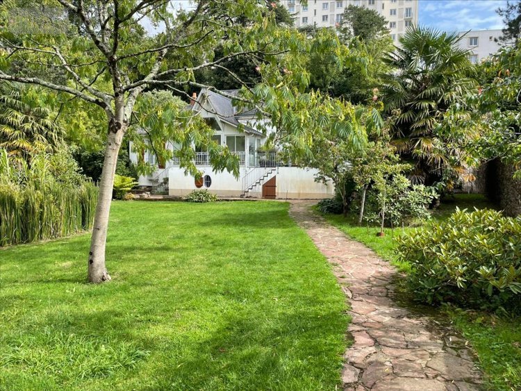 Maison a vendre Nantes 44000 Loire-Atlantique 150 m2 6 pièces 828000 euros