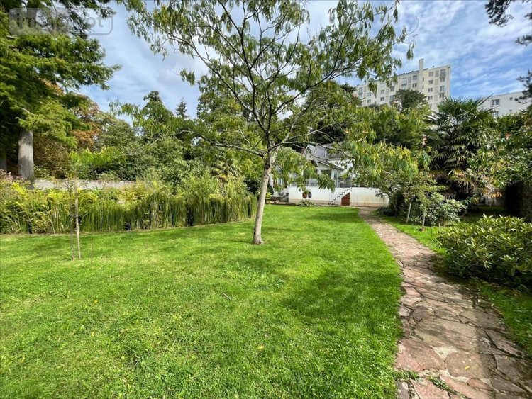 Maison a vendre Nantes 44000 Loire-Atlantique 150 m2 6 pièces 828000 euros