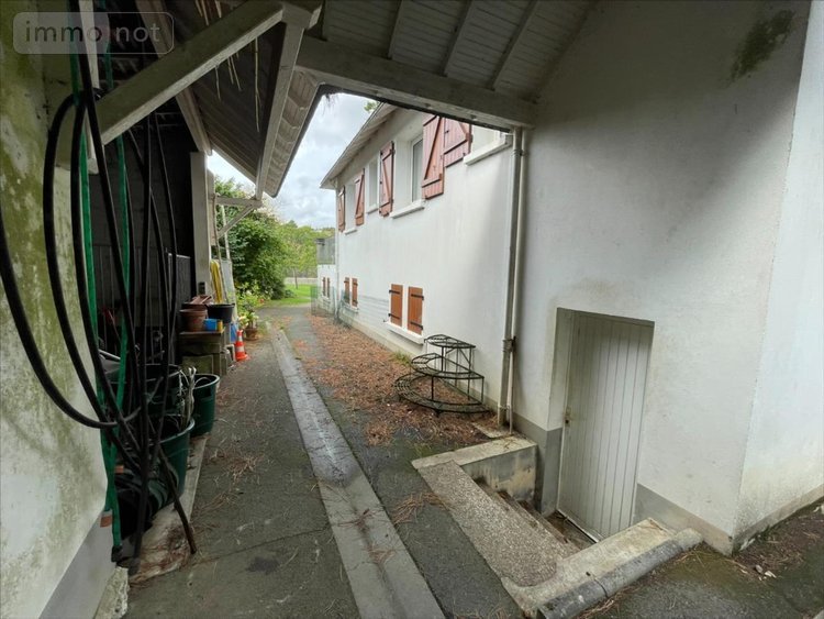 Maison a vendre Nantes 44000 Loire-Atlantique 150 m2 6 pièces 828000 euros