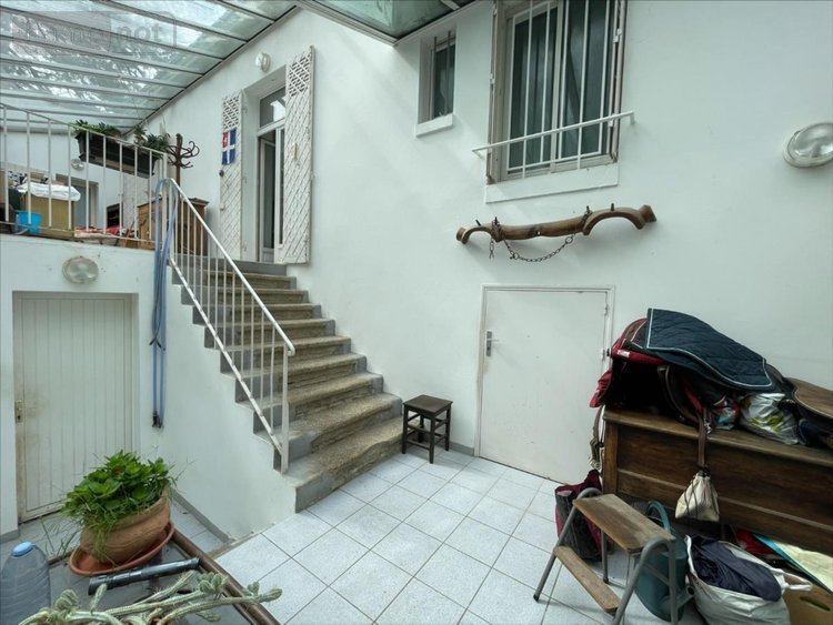 Maison a vendre Nantes 44000 Loire-Atlantique 150 m2 6 pièces 828000 euros