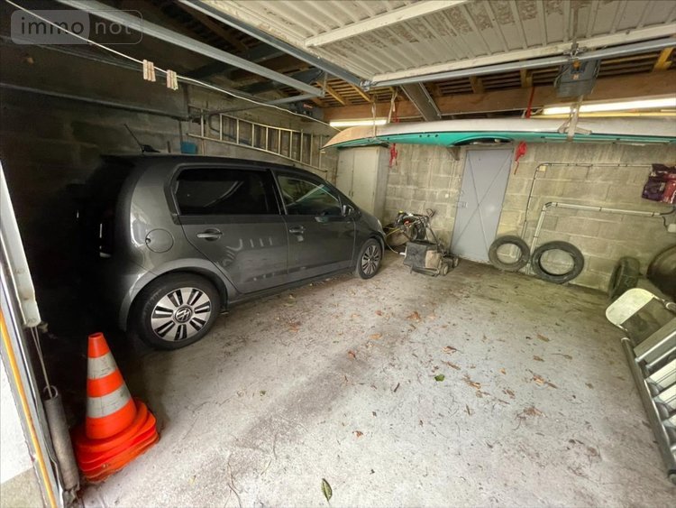 Maison a vendre Nantes 44000 Loire-Atlantique 150 m2 6 pièces 828000 euros