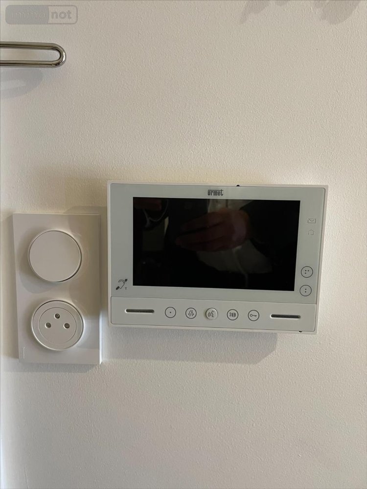 Appartement a vendre Saint-Hilaire-de-Riez 85270 Vendée 89 m2 3 pièces 399000 euros