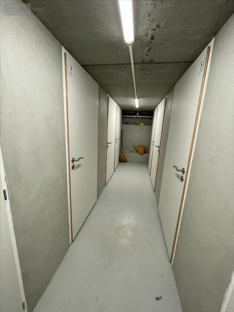 Appartement a vendre Saint-Hilaire-de-Riez 85270 Vendée 89 m2 3 pièces 399000 euros