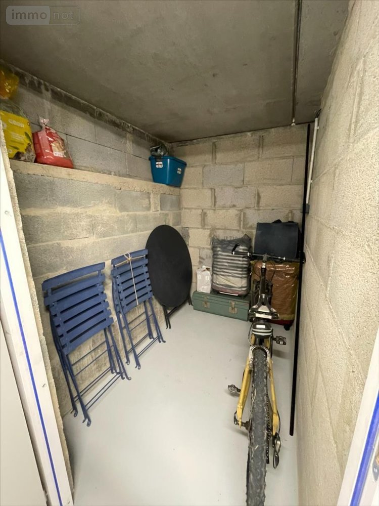 Appartement a vendre Saint-Hilaire-de-Riez 85270 Vendée 89 m2 3 pièces 399000 euros