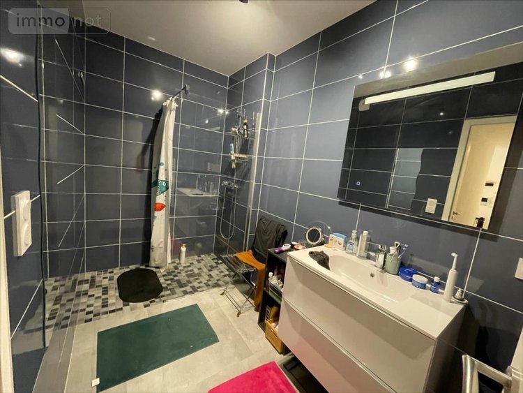 Appartement a vendre Saint-Hilaire-de-Riez 85270 Vendée 89 m2 3 pièces 399000 euros