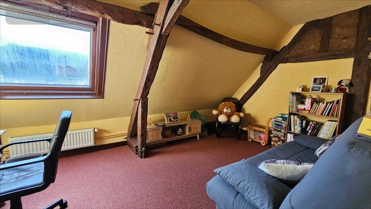 Maison a vendre Chauvigny-du-Perche 41270 Loir-et-Cher 94 m2 4 pièces 104400 euros