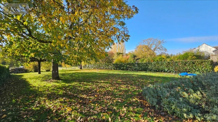 Maison a vendre Chauvigny-du-Perche 41270 Loir-et-Cher 94 m2 4 pièces 104400 euros