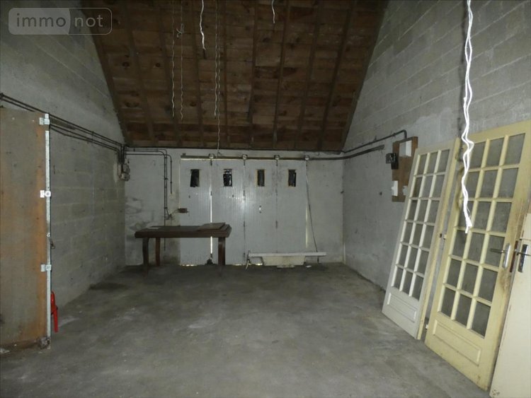 Maison a vendre Plouyé 29690 Finistère 110 m2 6 pièces 126000 euros