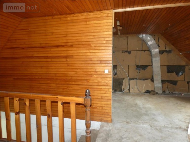 Maison a vendre Plouyé 29690 Finistère 110 m2 6 pièces 126000 euros