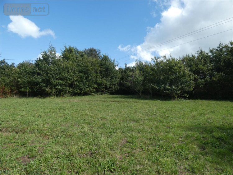 Maison a vendre Plouyé 29690 Finistère 110 m2 6 pièces 126000 euros