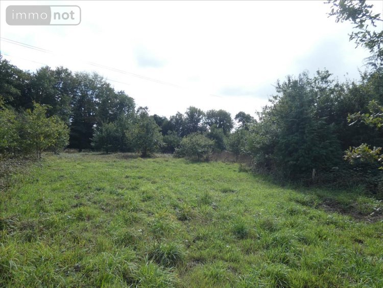 Maison a vendre Plouyé 29690 Finistère 110 m2 6 pièces 126000 euros