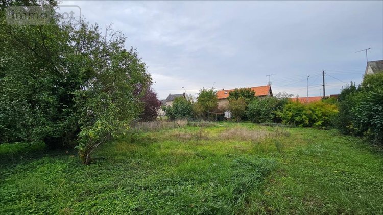 Maison a vendre Vendôme 41100 Loir-et-Cher 56 m2 3 pièces 102400 euros