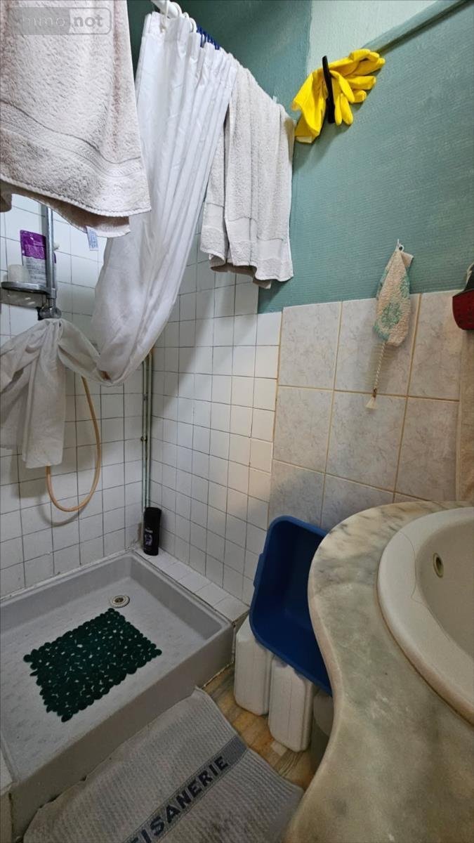 Maison a vendre Vendôme 41100 Loir-et-Cher 56 m2 3 pièces 109400 euros