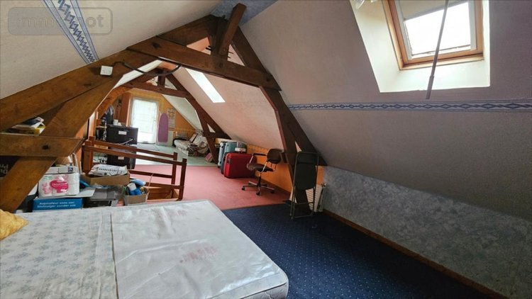 Maison a vendre Vendôme 41100 Loir-et-Cher 56 m2 3 pièces 97400 euros