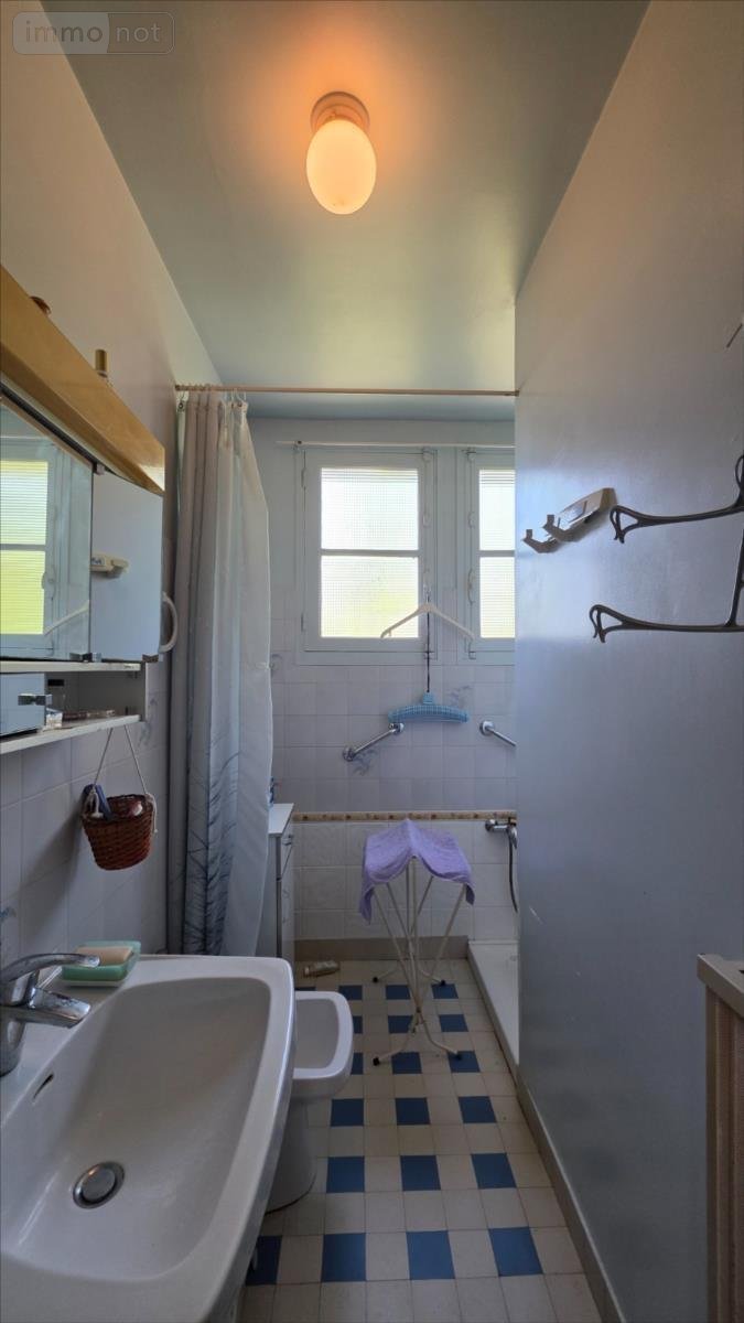 Maison a vendre Valençay 36600 Indre 63 m2 3 pièces 64500 euros