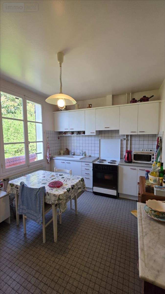 Maison a vendre Valençay 36600 Indre 63 m2 3 pièces 64500 euros