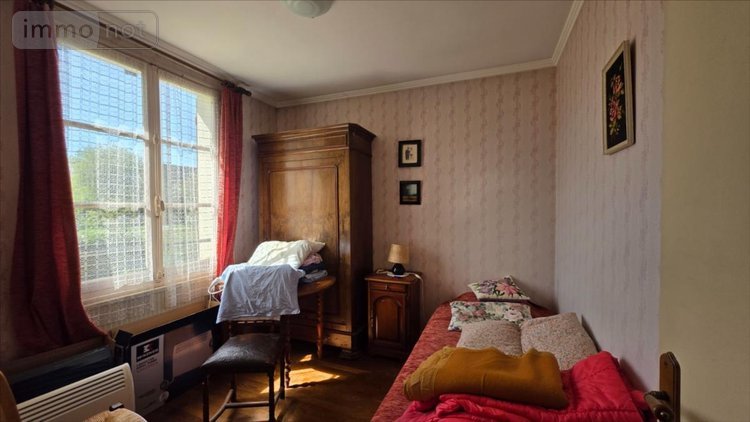 Maison a vendre Valençay 36600 Indre 63 m2 3 pièces 64500 euros