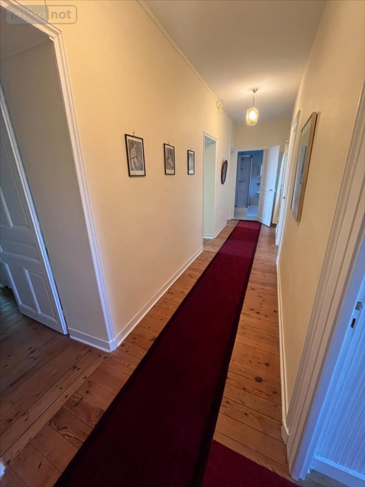 Maison a vendre Port-Louis 56290 Morbihan 270 m2 8 pièces 1040000 euros