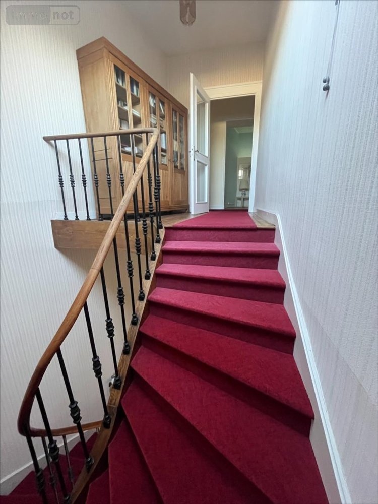 Maison a vendre Port-Louis 56290 Morbihan 270 m2 8 pièces 1040000 euros