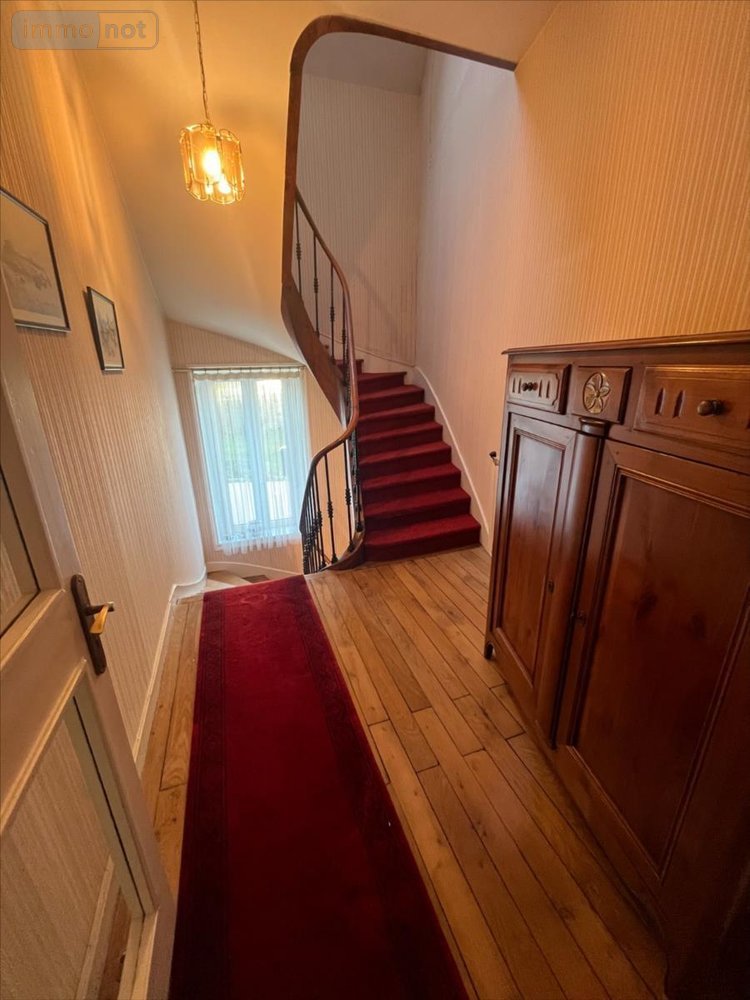 Maison a vendre Port-Louis 56290 Morbihan 270 m2 8 pièces 1040000 euros