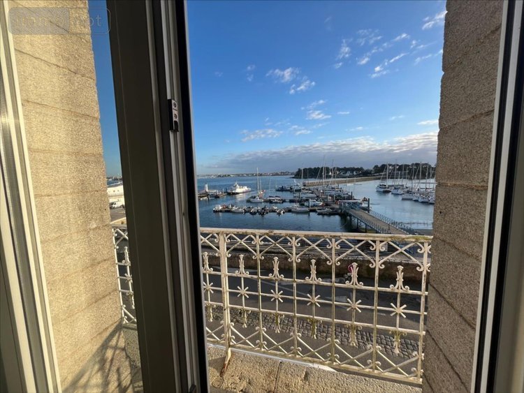 Maison a vendre Port-Louis 56290 Morbihan 270 m2 8 pièces 1040000 euros