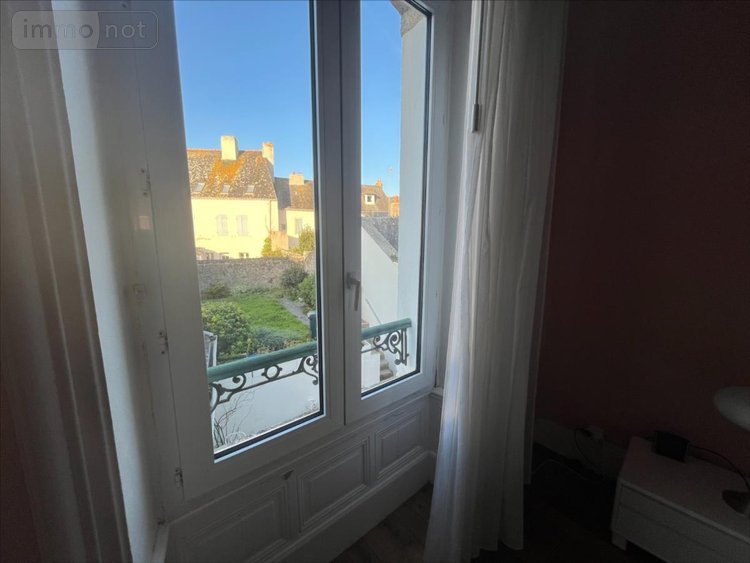 Maison a vendre Port-Louis 56290 Morbihan 270 m2 8 pièces 1040000 euros