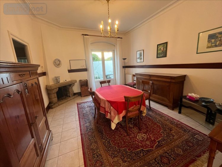 Maison a vendre Port-Louis 56290 Morbihan 270 m2 8 pièces 1040000 euros