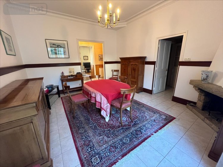 Maison a vendre Port-Louis 56290 Morbihan 270 m2 8 pièces 1040000 euros