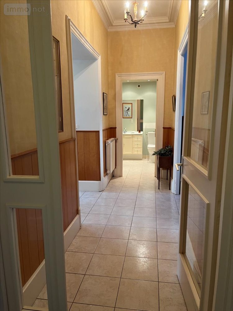 Maison a vendre Port-Louis 56290 Morbihan 270 m2 8 pièces 1040000 euros