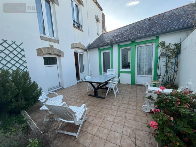 Maison a vendre Port-Louis 56290 Morbihan 270 m2 8 pièces 1040000 euros