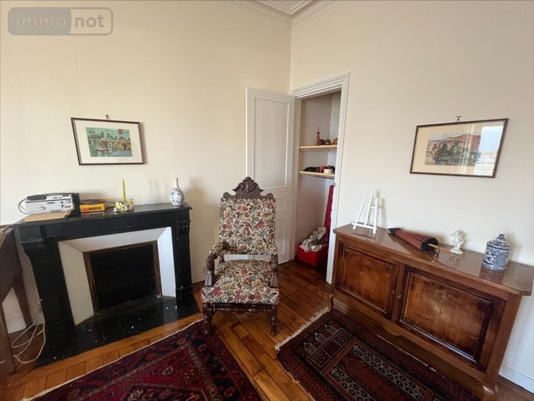 Maison a vendre Port-Louis 56290 Morbihan 270 m2 8 pièces 1040000 euros