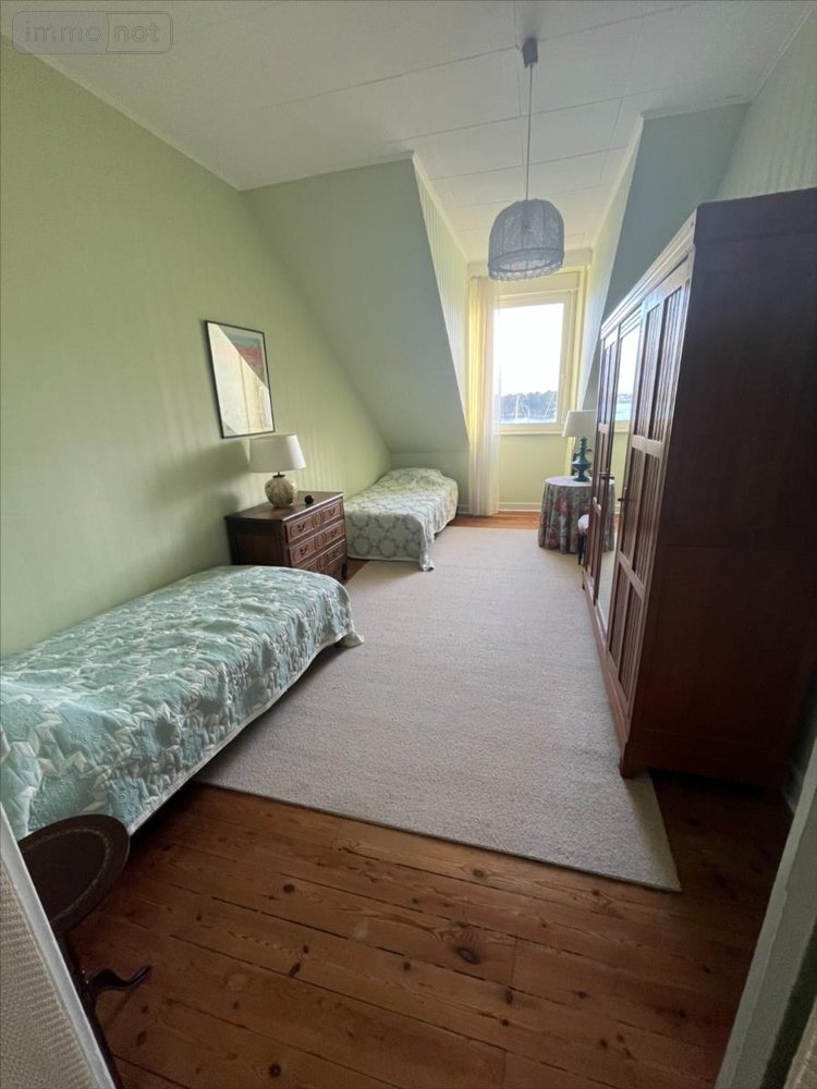 Maison a vendre Port-Louis 56290 Morbihan 270 m2 8 pièces 1040000 euros