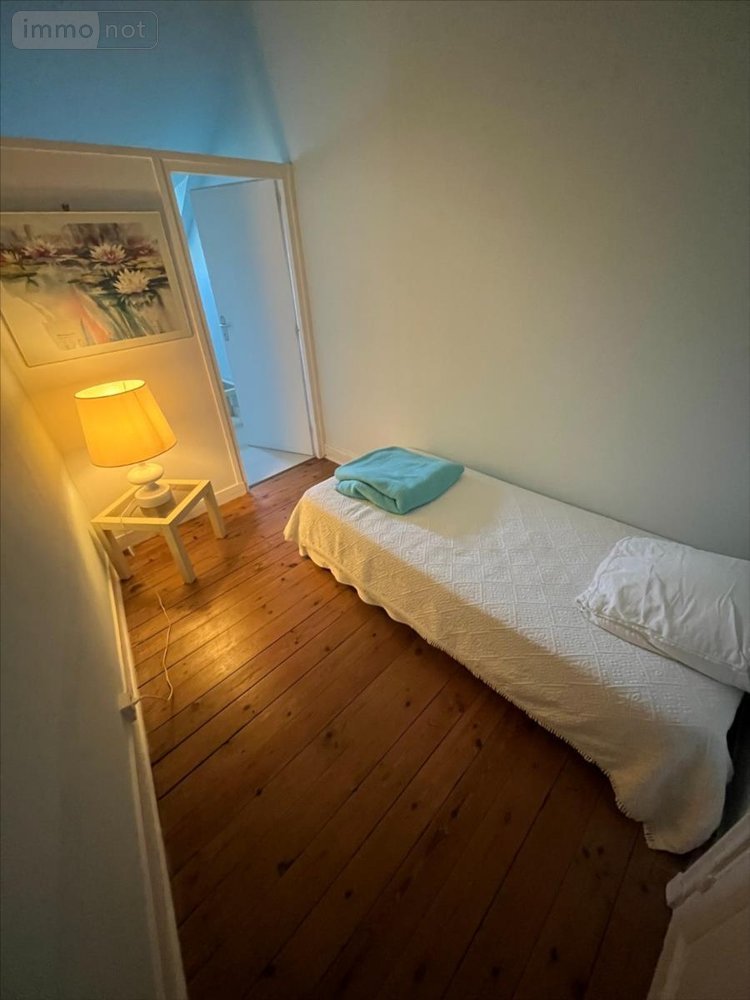 Maison a vendre Port-Louis 56290 Morbihan 270 m2 8 pièces 1040000 euros