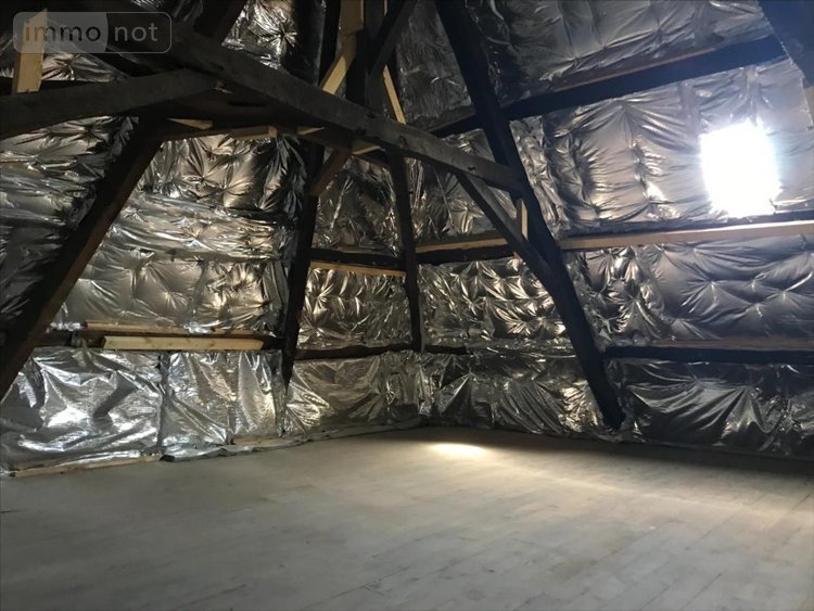 Maison a vendre Riantec 56670 Morbihan 63 m2 3 pièces 322400 euros