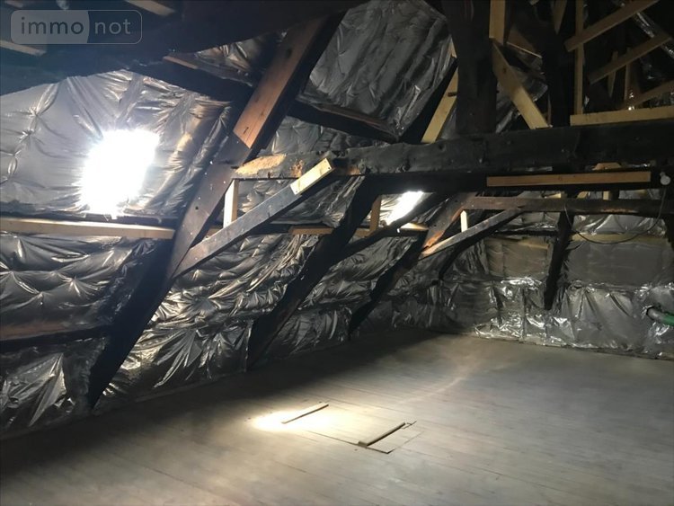 Maison a vendre Riantec 56670 Morbihan 63 m2 3 pièces 322400 euros