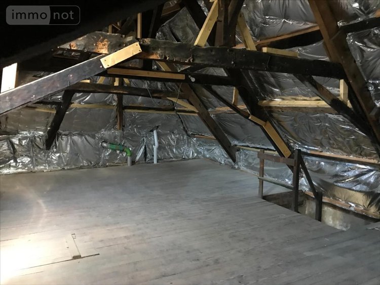 Maison a vendre Riantec 56670 Morbihan 63 m2 3 pièces 322400 euros