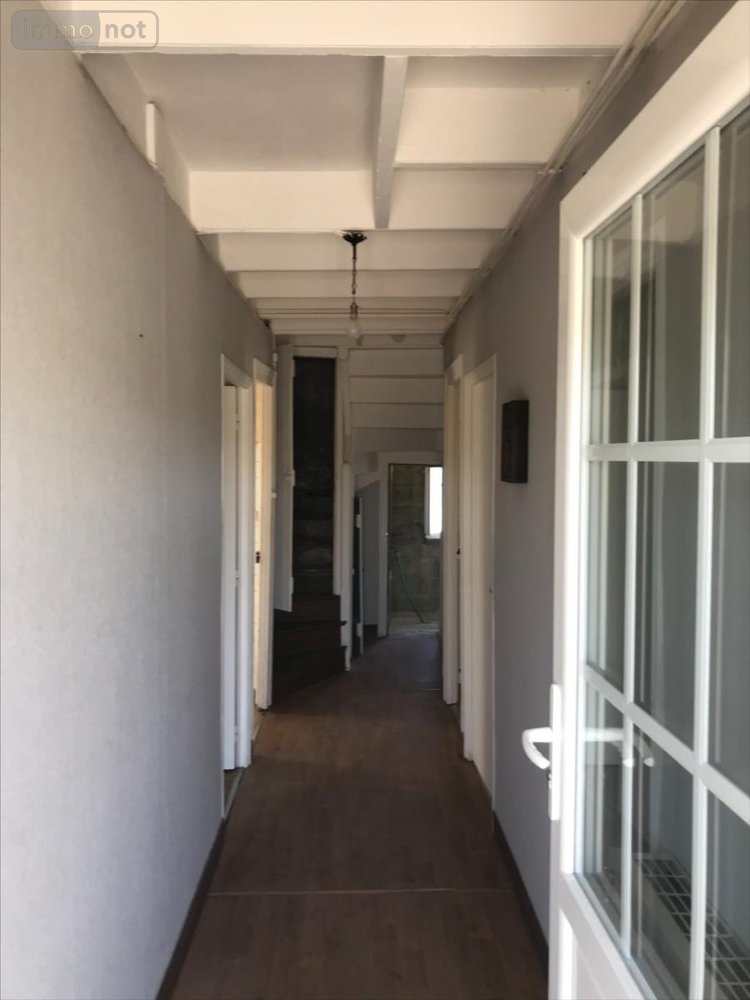 Maison a vendre Riantec 56670 Morbihan 63 m2 3 pièces 322400 euros