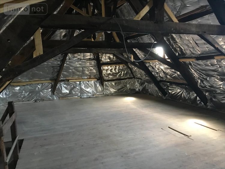 Maison a vendre Riantec 56670 Morbihan 63 m2 3 pièces 322400 euros