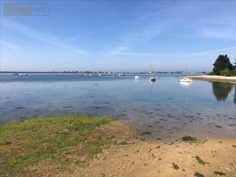 Maison a vendre Riantec 56670 Morbihan 63 m2 3 pièces 322400 euros