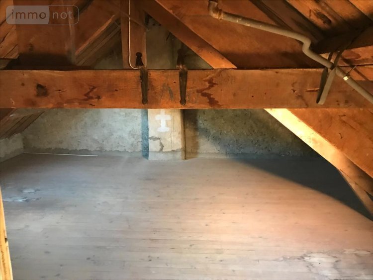 Maison a vendre Riantec 56670 Morbihan 104 m2 5 pièces 208000 euros