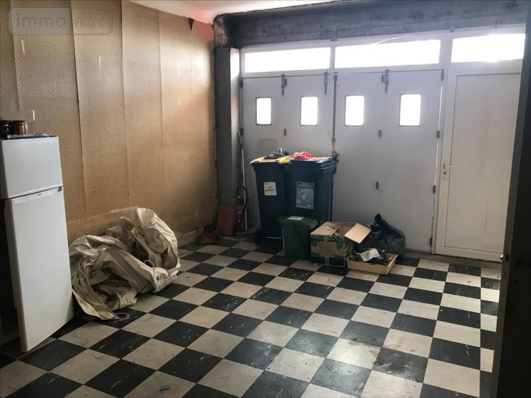 Maison a vendre Riantec 56670 Morbihan 104 m2 5 pièces 208000 euros