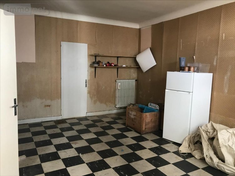 Maison a vendre Riantec 56670 Morbihan 104 m2 5 pièces 208000 euros