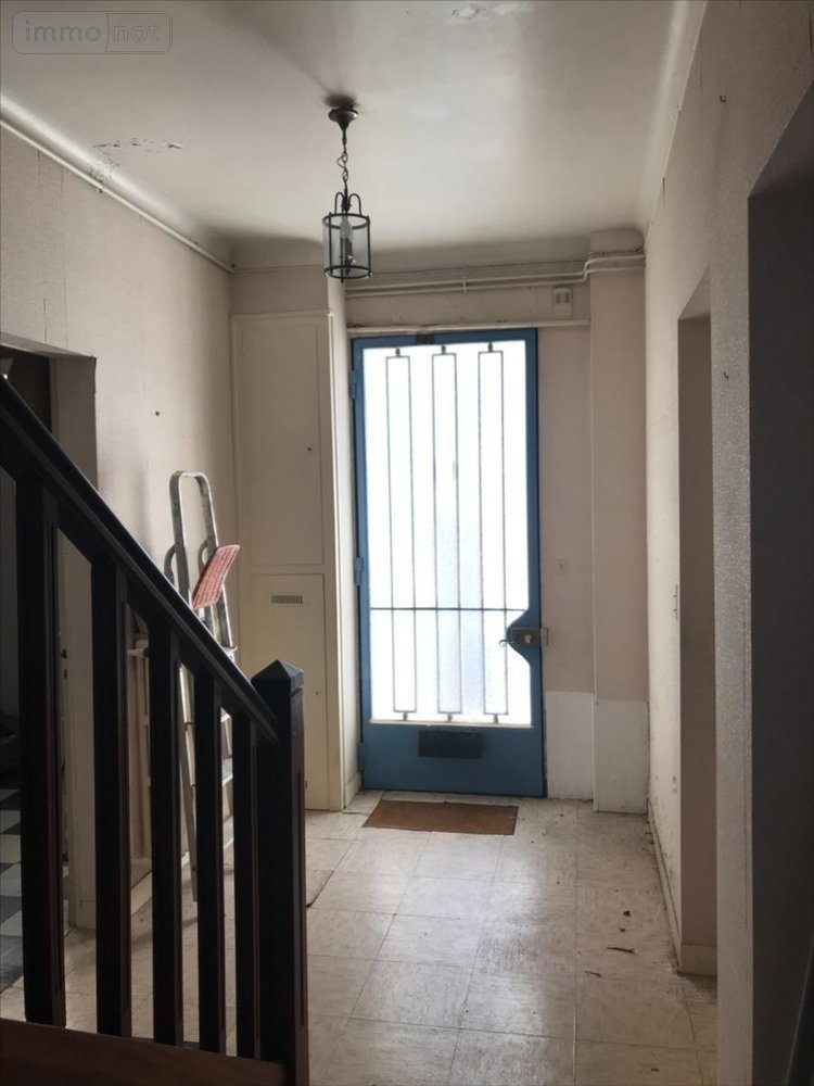 Maison a vendre Riantec 56670 Morbihan 104 m2 5 pièces 208000 euros