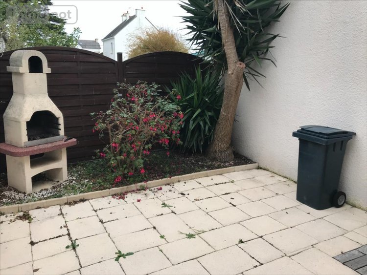 Maison a vendre Gâvres 56680 Morbihan 35 m2 3 pièces 187200 euros