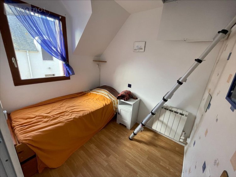 Maison a vendre Gâvres 56680 Morbihan 35 m2 3 pièces 187200 euros