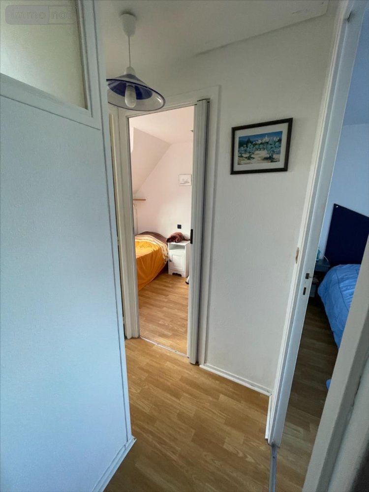 Maison a vendre Gâvres 56680 Morbihan 35 m2 3 pièces 187200 euros