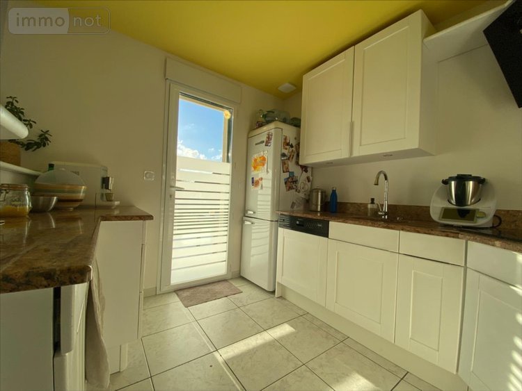 Maison a vendre Hirel 35120 Ille-et-Vilaine 85 m2 3 pièces 273080 euros