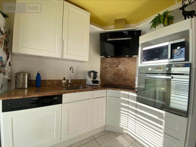 Maison a vendre Hirel 35120 Ille-et-Vilaine 85 m2 3 pièces 283560 euros