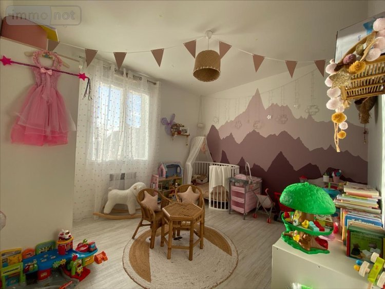 Maison a vendre Hirel 35120 Ille-et-Vilaine 85 m2 3 pièces 283560 euros