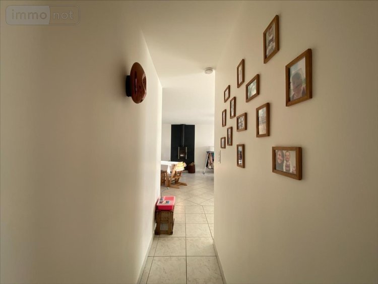 Maison a vendre Hirel 35120 Ille-et-Vilaine 85 m2 3 pièces 273080 euros